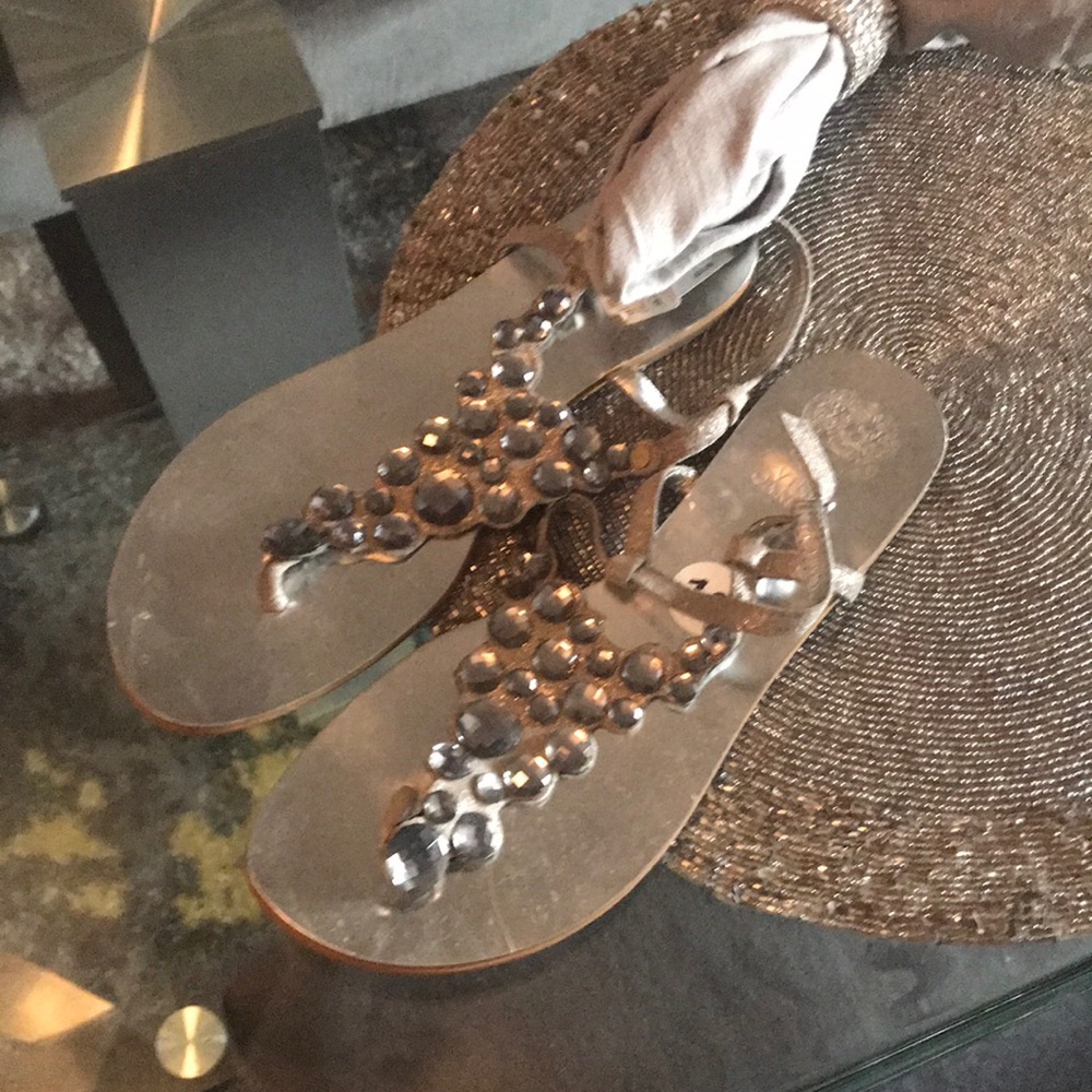 Vince Camuto Sandal